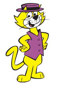 top cat rtp|Top Cat Real.